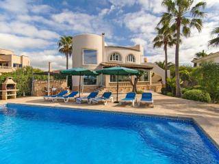 Casa Calma - Cala Santanyi - 0