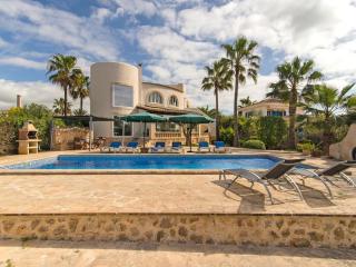 Casa Calma - Cala Santanyi - 6