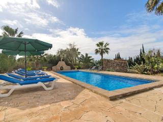 Casa Calma - Cala Santanyi - 3