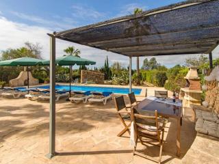 Casa Calma - Cala Santanyi - 2