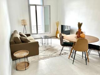 T2 Cannes centre - Appartement cosy proche Palais - 0