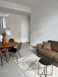 T2 Cannes centre - Appartement cosy proche Palais - 8