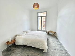 T2 Cannes centre - Appartement cosy proche Palais - Cannes - 7