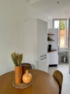 T2 Cannes centre - Appartement cosy proche Palais - 5