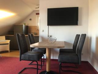 Ferienwohnung "Möwe" im Ferien-Resort Rügen - 5