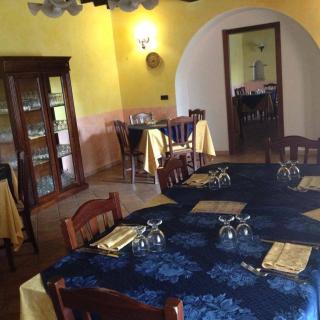 Agriturismo Masseria Castiglione - Gallicchio - 8