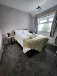 Fox Hollies Shared House - Birmingham - 7