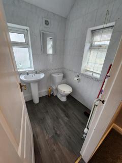 Fox Hollies Shared House - Birmingham - 6
