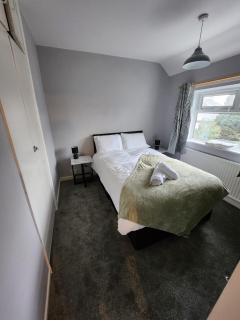 Fox Hollies Shared House - Birmingham - 2