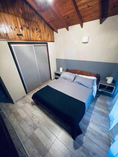 El Caldén, Mar Azul a 1 cuadra del mar - 6