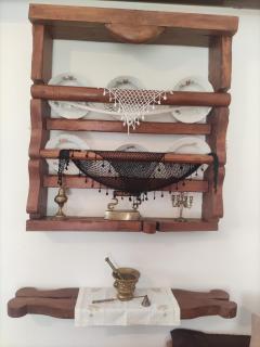 Eirini's Traditional House - Lístaros - 4
