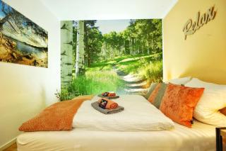RELAX - ORANGE mit Pool und Sauna - Sonthofen - 0