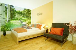 RELAX - ORANGE mit Pool und Sauna - Sonthofen - 9