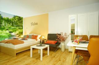 RELAX - ORANGE mit Pool und Sauna - Sonthofen - 8