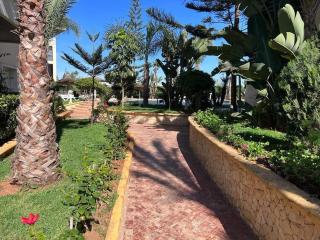 Appartement Bouznika Bay Golf - Bouznika - 4