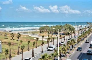 Hotel Apartment Short Term Tel Aviv Bat Yam 353 - Bat Yam - 0