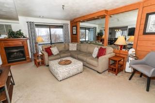 Seven Springs Stoneridge 3 Bedroom Standard Condo, Mountain Views! condo - Champion - 0