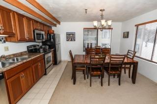 Seven Springs Stoneridge 3 Bedroom Standard Condo, Mountain Views! condo - Champion - 8