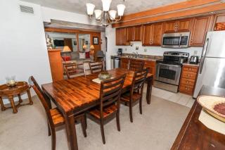 Seven Springs Stoneridge 3 Bedroom Standard Condo, Mountain Views! condo - Champion - 7