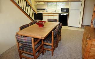 Seven Springs Stoneridge 1 Bedroom Loft Standard Condo, Pet Friendly! condo - 7