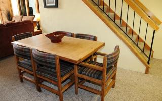 Seven Springs Stoneridge 1 Bedroom Loft Standard Condo, Pet Friendly! condo - 5