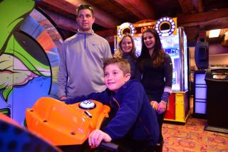 Seven Springs Stoneridge 1 Bedroom Loft Standard Condo, Pet Friendly! condo - 3