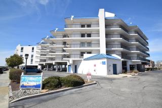 Bay Princess 211 - Ocean City - 0