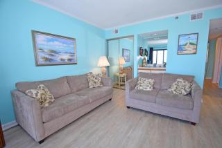 Bay Princess 211 - Ocean City - 6