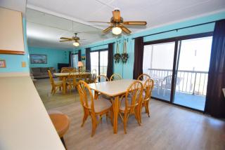 Bay Princess 211 - Ocean City - 4