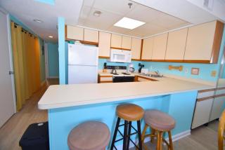 Bay Princess 211 - Ocean City - 3