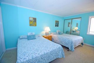 Bay Princess 211 - Ocean City - 1