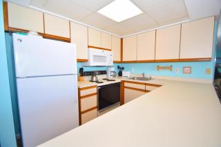 Bay Princess 211 - Ocean City - 2