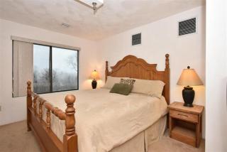 Four-Bedroom Apartment - Champion - 4
