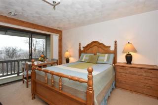 Four-Bedroom Apartment - 3