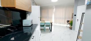 beach front tel aviv bat yam apartment -hotel 39 - 8