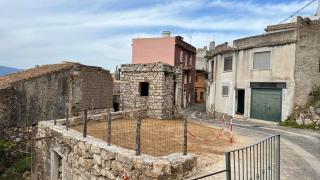 Fund'e monte - Baunei - 6