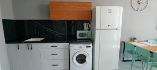 beach front tel aviv bat yam apartment -hotel 39 - Bat Yam - 5