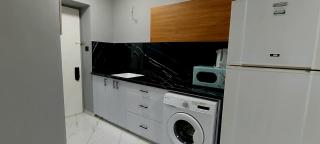 beach front tel aviv bat yam apartment -hotel 39 - Bat Yam - 6