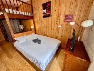 Le Woody, Centre-ville, Parking gratuit - Bordeaux - 4