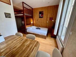 Le Woody, Centre-ville, Parking gratuit - Bordeaux - 0