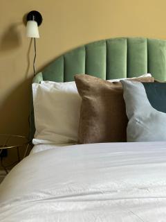 Luxury 1 Bed Flat in Hove close to the sea- Soho House Style - Brighton & Hove - 0