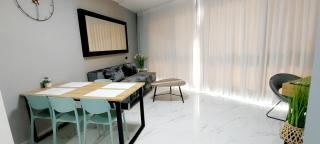 beach front tel aviv bat yam apartment -hotel 39 - 9