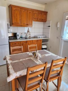 APARTAMENTO ÁTICO EN GÜÍMAR - Güímar - 4