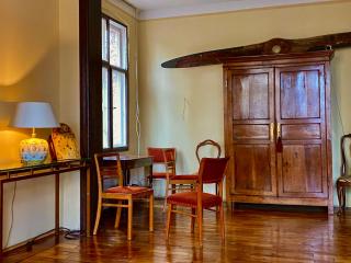 Spurensucher Quartier - Usedom Town - 5