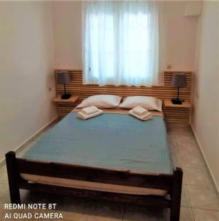 Anastasia's Garden-Blue Apartment - 1