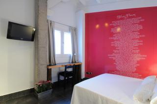 Hotel Aldori Landetxea - Adults Only - Pets Friendly - Reserva de la Biosfera Urdaibai - Muxika - 3