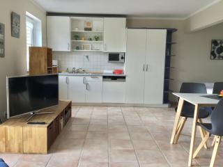 fewo1846 Strandresidenz Wassersleben - Foerdeblick II - Studioapartment am Strand - Harrislee - 5