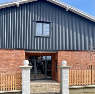 1025- Alte Da h me - Neu - 1