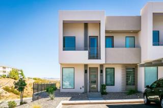 Sunrise Corner #43 townhouse - Saint George - 9