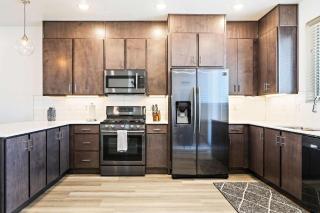 Sunrise Corner #43 townhouse - Saint George - 6